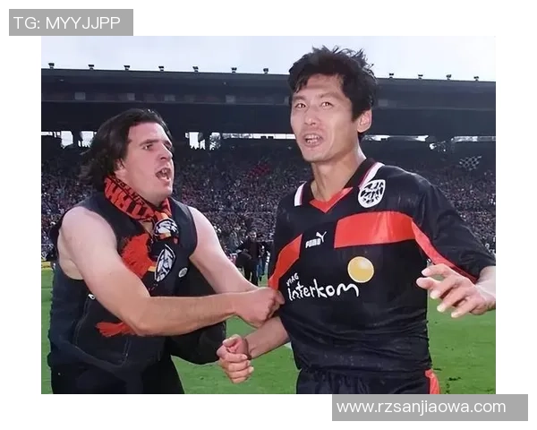 杨晨足坛传奇成长历程与留洋岁月对中国足球发展的深远影响